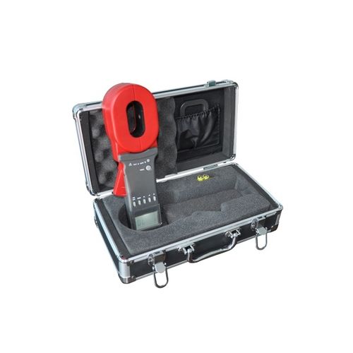 Testador de massa - GDCR2000G+ - HV Hipot Electric Co., Ltd - de resistência de terra / para equipamento elétrico / de mão
