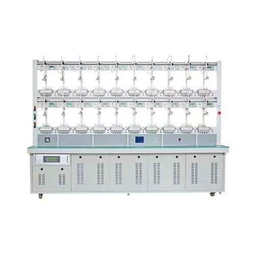 Banco de ensaio multiparâmetros - GDYB series - HV Hipot Electric Co., Ltd - automático / para contadores de energia elétrica