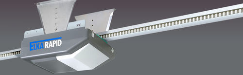 Automatismo para porta basculante - VARIO series - ELKA-Torantriebe GmbH u. Co. Betriebs KG - elétrico
