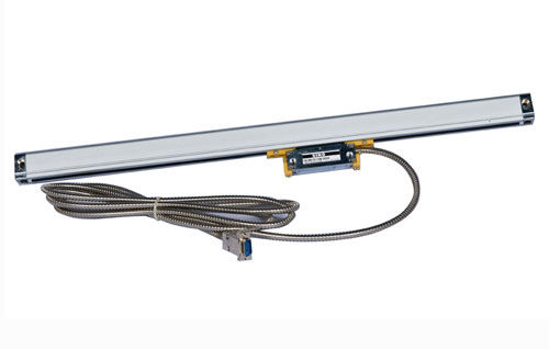 Transdutor linear em vidro - BZ-300, BZ-600 series - BZT Maschinenbau GmbH - de precisão