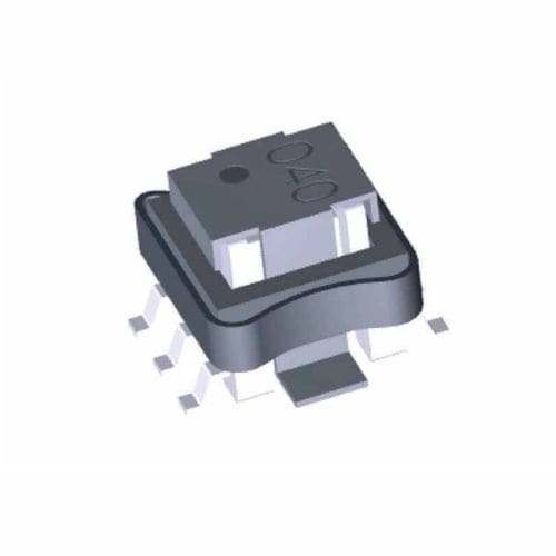 Sensor de corrente com transformador - 53050C - Murata Power Solutions - CA