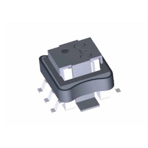 Transdutor de corrente com transformador - 53030C - Murata Power Solutions - PCB / de alta precisão / compacto