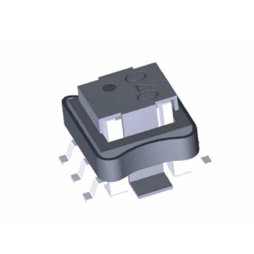 Sensor de corrente com transformador - 53020C - Murata Power Solutions - PCB / de alta precisão / compacto