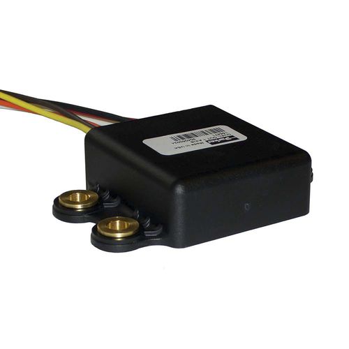 Acelerômetro de 2 eixos - ACC series - Parker Electronic Controls Division - MEMS / analógico / EMI