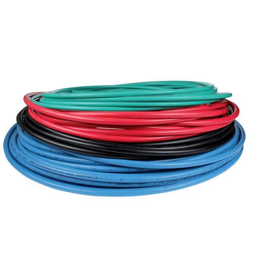 Tubo para água quente - 1Q25P06V01 - Parker Fluid System Connectors Division Europe - para águas frias / para ar comprimido / para fluido refrigerante