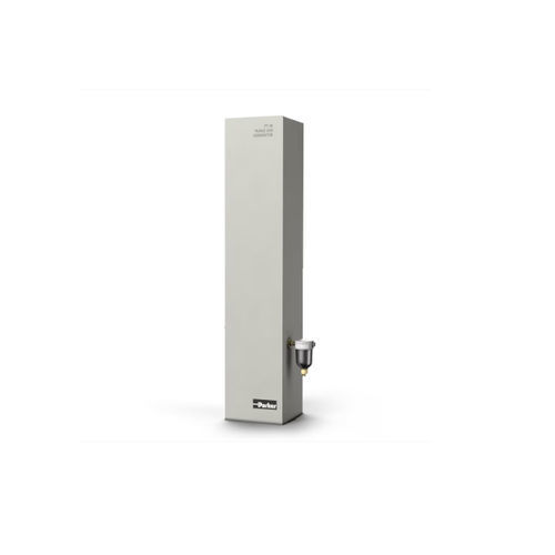 Secador de ar comprimido por adsorção - UDA-300 - Parker Fluid System Connectors Division Europe - em linha / compacto