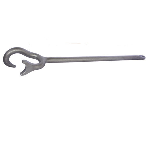 Chave para válvulas em aço - 3322A-1002 - HEBEI BOTOU SAFETY TOOLS CO.,LTD