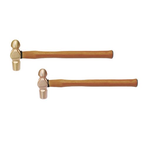 Martelo para instalação - 187A series - HEBEI BOTOU SAFETY TOOLS CO.,LTD - anti-chispa / ferramentas de segurança
