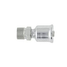 Conexão hidráulica - 26 - Parker Hose Products Division - Europe - de compressão / de crimpar / cotovelo de 90°