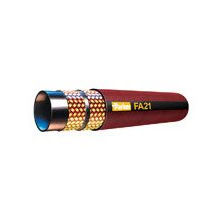 Mangueira hidráulica - FA21 series - Parker Hose Products Division - Europe - para óleo combustível / para óleo / em borracha sintética