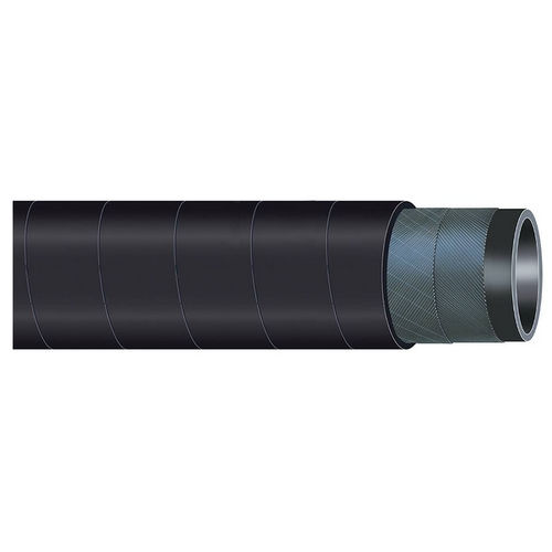 Mangueira para água - Miniera  - Parker Hose Products Division - Europe - para ar / para ar comprimido / CR