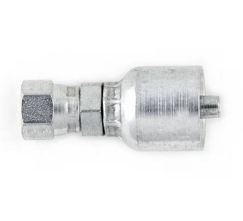 Conexão hidráulica - 43  - Parker Hose Products Division - Europe - de crimpar / cotovelo de 90° / cotovelo de 45°