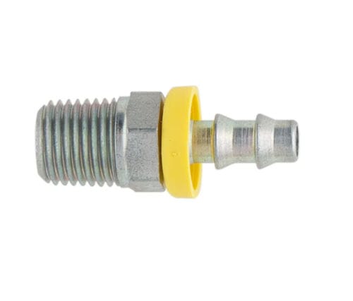 Conexão hidráulica - 82 - Parker Hose Products Division - Europe - push-in / cotovelo de 90° / cotovelo de 45°