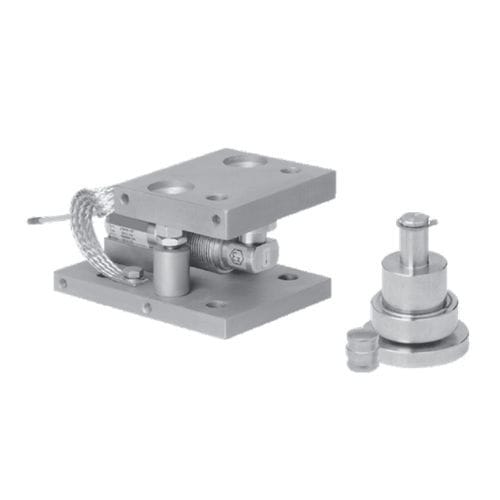 Célula de carga de flexão - 9102  - VPG Transducers - Vishay Precision Group - tipo beam / strain gauge / de pesagem