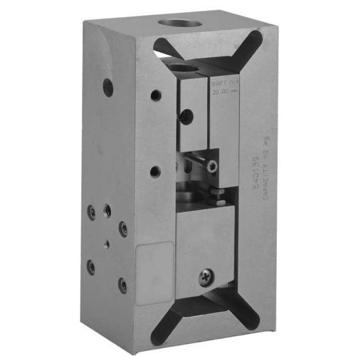 Célula de carga de tensão/compressão - 1410 - VPG Transducers - Vishay Precision Group - tipo bloco / analógica / de pesagem