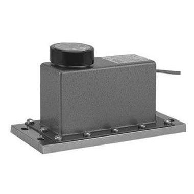 Célula de carga com amortecimento por fluido - 240 - VPG Transducers - Vishay Precision Group - de tensão/compressão / de apoio central / analógica