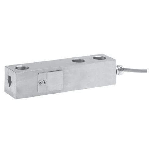 Célula de carga de cisalhamento - 3420 - VPG Transducers - Vishay Precision Group - tipo beam / analógica / de pesagem