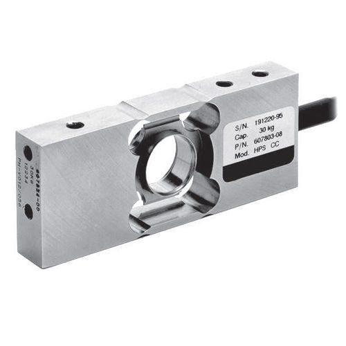 Célula de carga de tensão/compressão - HPS - VPG Transducers - Vishay Precision Group - de apoio central / de pesagem / OIML
