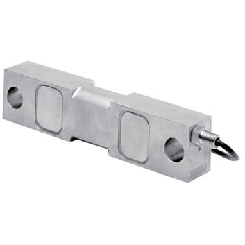 Célula de carga de cisalhamento duplo - 65016 - VPG Transducers - Vishay Precision Group - tipo beam / de pesagem / para silo