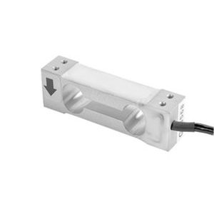 Célula de carga de tensão/compressão - LPS - VPG Transducers - Vishay Precision Group - de apoio central / de pequenas dimensões / em alumínio anodizado