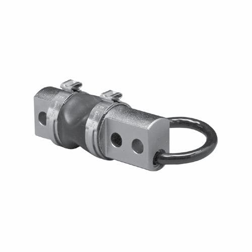 Célula de carga de baixa capacidade - 60040 - VPG Transducers - Vishay Precision Group - de flexão / tipo beam / strain gauge