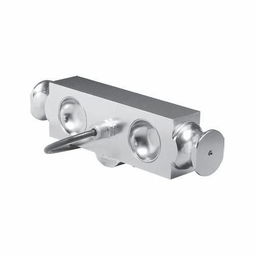 Célula de carga de cisalhamento duplo - 65040W	 - VPG Transducers - Vishay Precision Group - tipo beam / strain gauge / para balança rodoviária