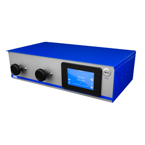 Auxiliar de comando - DX series - delta control services