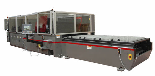 Máquina de corte a laser CO2 - CL 400 series - Cincinnati Incorporated - para metais / CNC