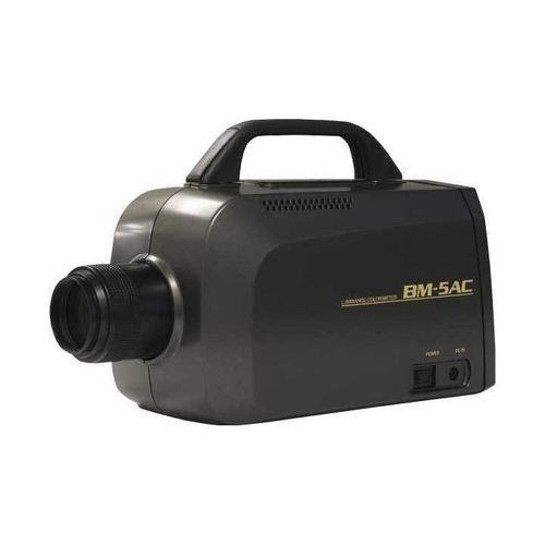Colorímetro em linha - BM-5AC - Techno Optis Co., Ltd. - para análise de cor / para monitores / para laboratório