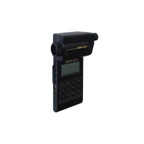 Medidor de luminância digital - BM-9A series - Techno Optis Co., Ltd. - compacto / USB