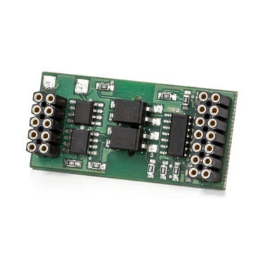 Placa de comunicação RS422/RS485 - 2200 series - Solare Datensysteme GmbH