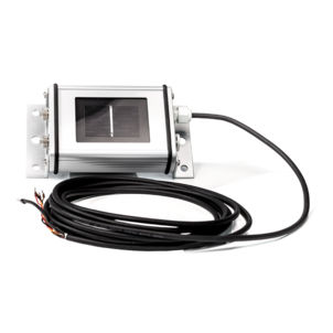 Sensor de luz solar com sensor de temperatura - 255896 - Solare Datensysteme GmbH
