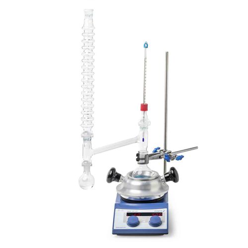 Adaptador de laboratório - CondenSyn® - Asynt