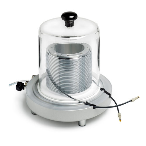 Reator contínuo - Asynt - de laboratório / aquecedor / refrigerado