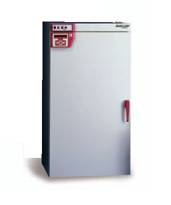 Forno de câmara - Swallow series - LTE Scientific Ltd - elétrico / de laboratório