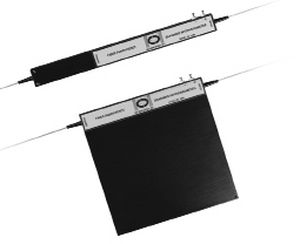 Interferômetro de Fabry-Pérot - FFP-SI - Micron Optics