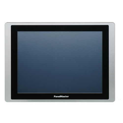 IHM com tela sensível ao toque - PT2150-51ST - Cermate Technologies Inc - embutida / 1024 x 768 / RISC