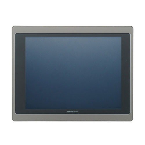 IHM com tela sensível ao toque - PT2104-51ST - Cermate Technologies Inc - embutida / 800 x 600 / RISC