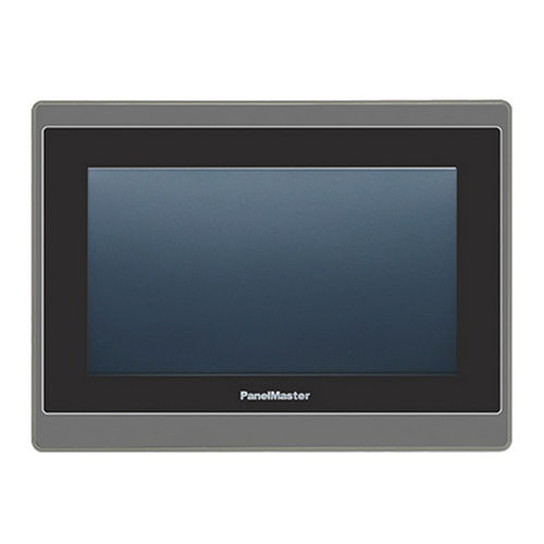 IHM com tela sensível ao toque - PT2070-51ST - Cermate Technologies Inc - embutida / 800 x 480 / RISC