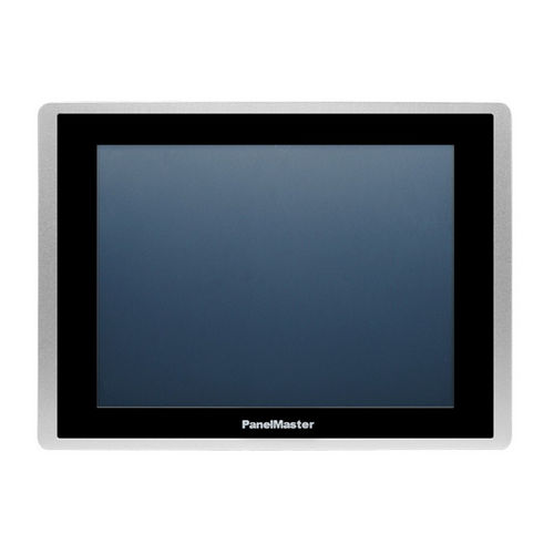 IHM com tela sensível ao toque - PK2120-31ST - Cermate Technologies Inc - embutida / 1024 x 768 / RISC