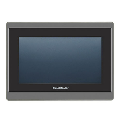 IHM com tela sensível ao toque - PK2070-31ST - Cermate Technologies Inc - embutida / 800 x 480 / RISC