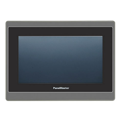 IHM com tela sensível ao toque - PK2070-30ST - Cermate Technologies Inc - embutida / 800 x 480 / RISC