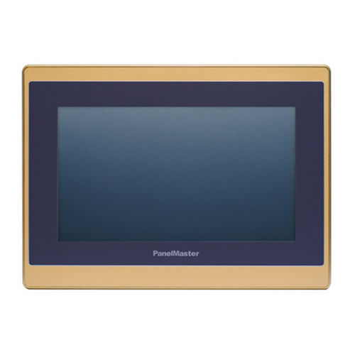 IHM com tela sensível ao toque - PA2070-30ST - Cermate Technologies Inc - embutida / 800 x 480 / RISC