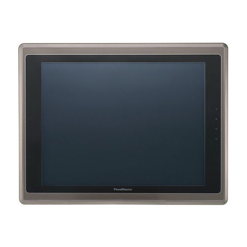 IHM com tela sensível ao toque - PX121-XSD - Cermate Technologies Inc - embutida / 1024 x 768 / RISC