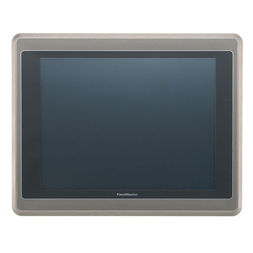 IHM com tela sensível ao toque - PX104-TST - Cermate Technologies Inc - embutida / 800 x 600 / RISC