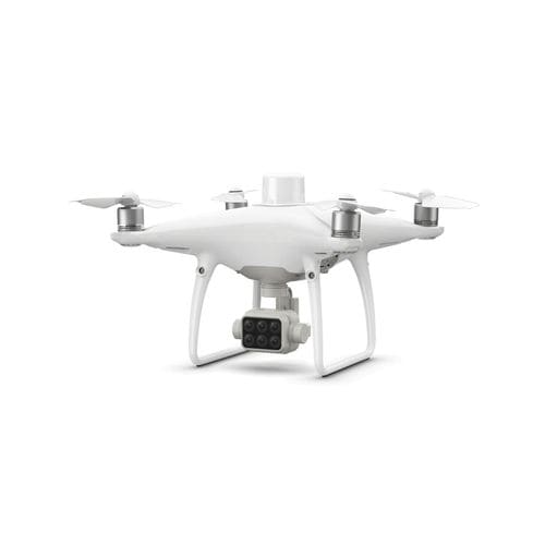 Drone quadricóptero - P4 Multispectral  - DJI-Innovations Company Limited - para captação de imagens aéreas / para mapeamento / de monitoramento