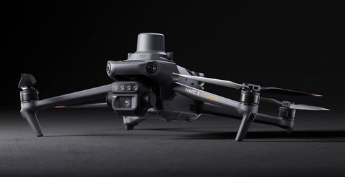 Drone de quatro rotores - Mavic 3M - DJI-Innovations Company Limited - para mapeamento / de inspeção / para aplicações agrícolas
