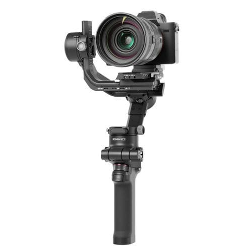 Gimbal de 3 eixos - RSC 2 - DJI-Innovations Company Limited - para câmera / portátil