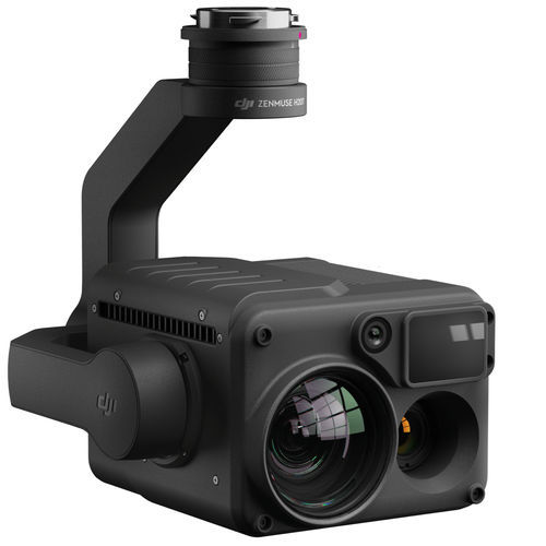 Câmera digital - H20 - DJI-Innovations Company Limited - para drone / térmica / cor