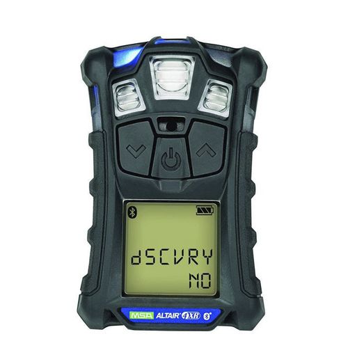 Detector multigás - 10178557 - Magid Glove & Safety - de poeira / de CO / O2